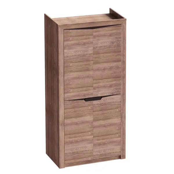 Шкаф двухдверный "Соренто" спальня