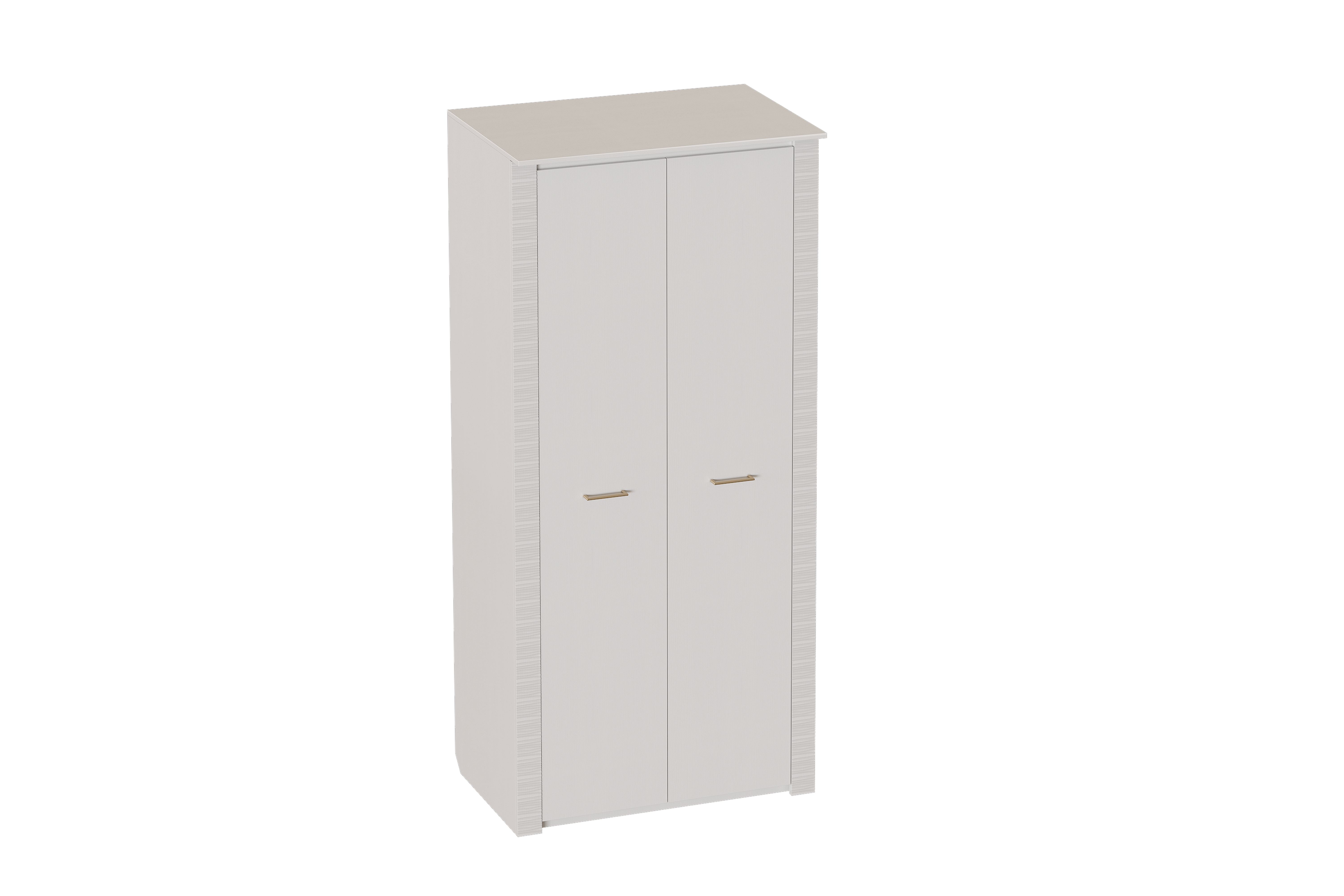 Шкаф двухдверный "Элана" спальня