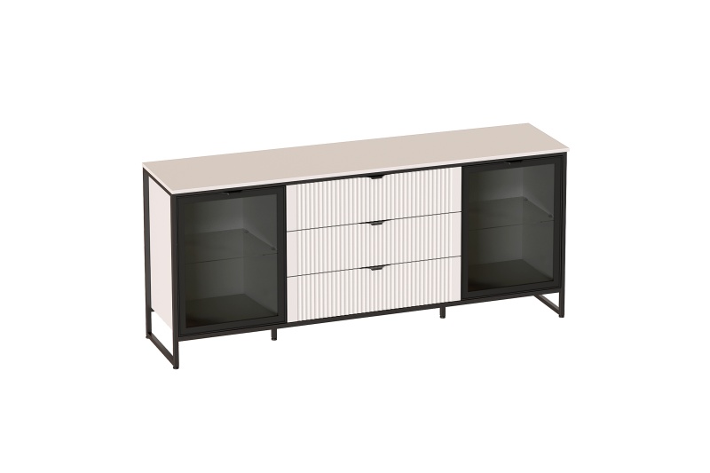 Модульная гостиная Нора" композиция #3 Персидский жемчуг