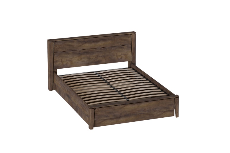 Кровать 1400 "Мальта" спальня Таксония