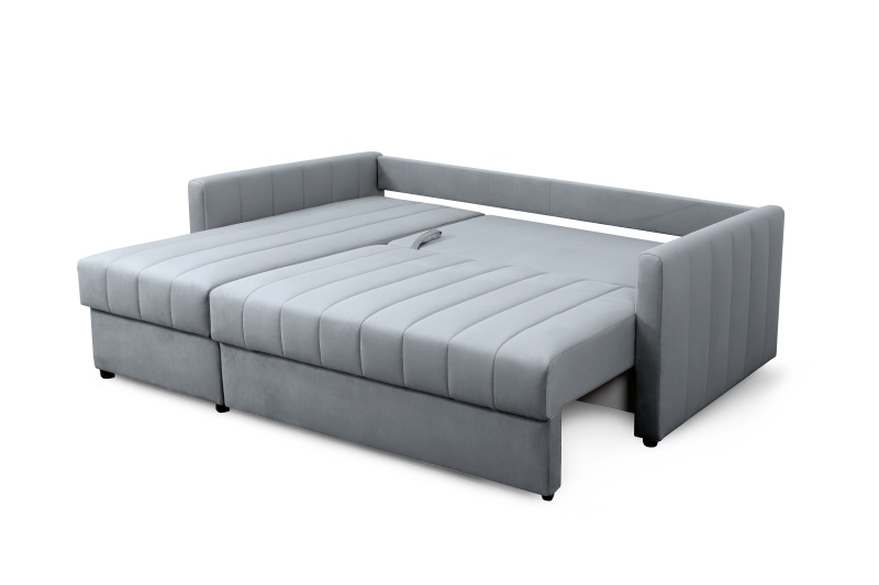 Угловой диван-кровать "Ларио" СТАНДАРТ Вариант 3