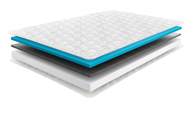 Матрас BIO Cool 1200х1900