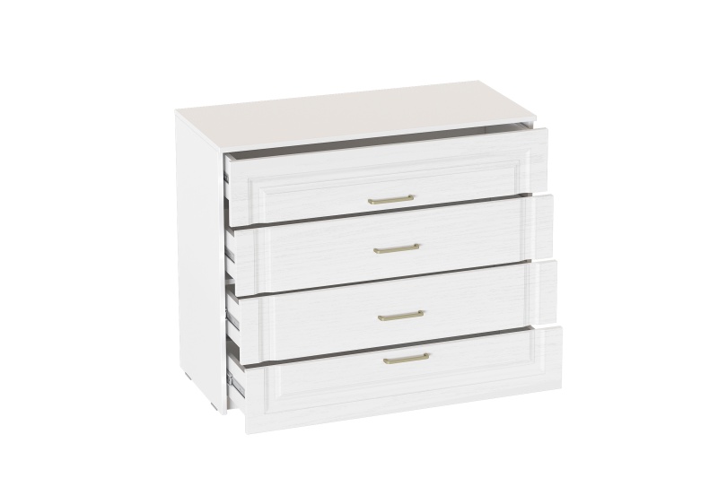 Спальный гарнитур "Манхэттен" композиция #1