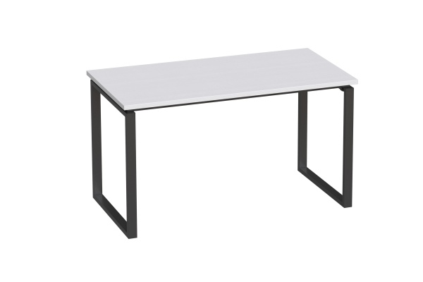 Стол "Шато" 1360 Бодега белая