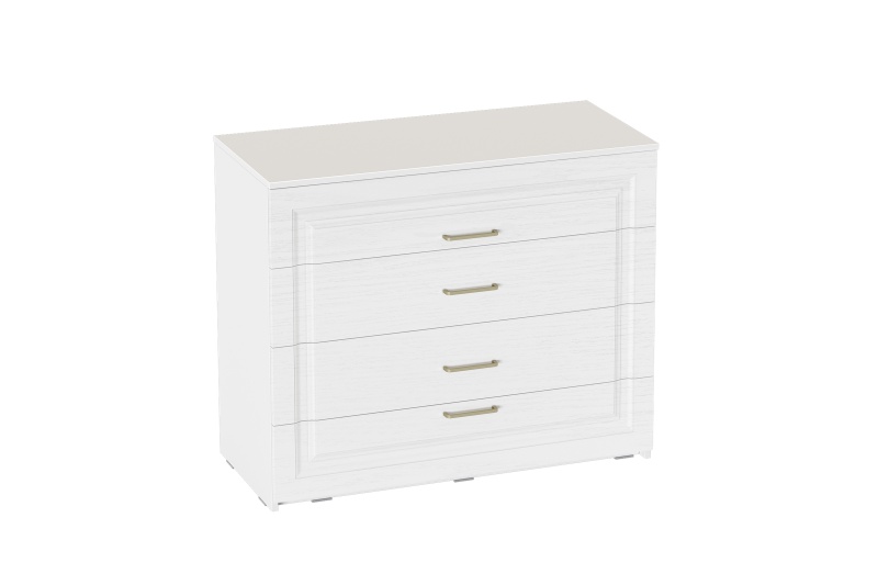 Спальный гарнитур "Манхэттен" композиция #1