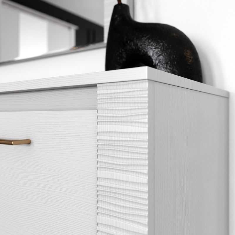 Комод 1395 "Элана" спальня Персидский жемчуг