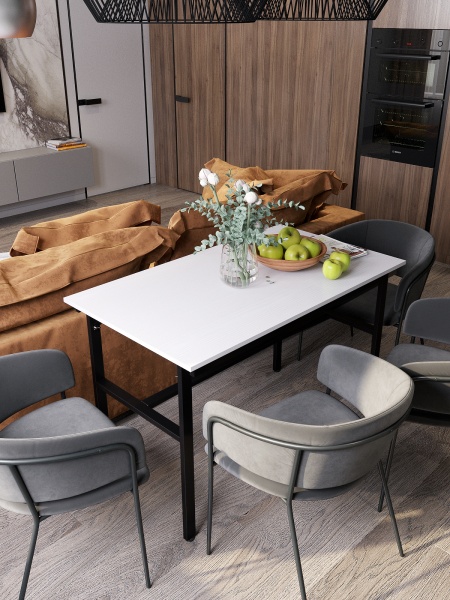 Стол раскладной "Брион №1"